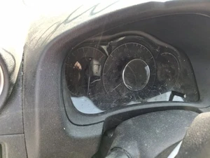 Speedometer Cluster Hatchback Note MPH Sr Fits 15-19 VERSA 3470448 - Picture 1 of 1