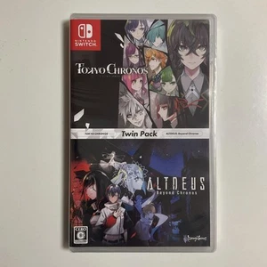 Switch Tokyo Chronos Altodeus Beyond Twin Pack Regular Edition - Picture 1 of 2
