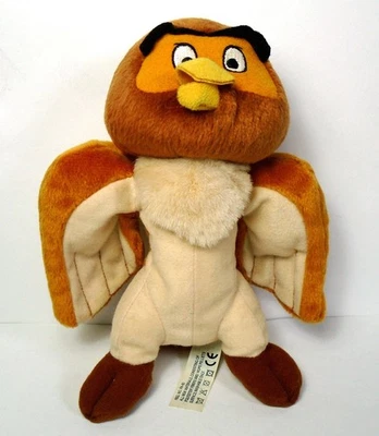 Disney Winnie the Pooh 6" Búho Peluche Beanbag Amigo Foto 1 de 2