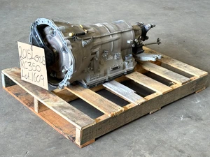 15 16 17 18 Lexus RC350 Automatic Transmission Gearbox RWD 1609 OEM - Picture 1 of 9