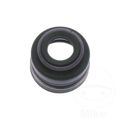 Sello de vástago de válvula Athena 1 pieza apto para KTM SMC 625 S-Moto 2004-2006 Foto 1 de 4