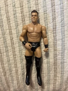 WWE Mattel Figur Battle Pack 49 Basic The Miz Wrestling - Bild 1 von 2
