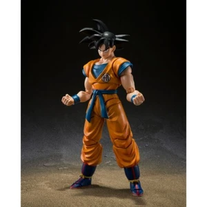 Dragon Ball Son Goku Super Hero S.H Figuarts figure 14 cm PREORDER - Imagen 1 de 4