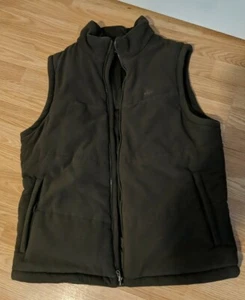 Chaleco para mujer Nike 6.0 oliva/verde - Imagen 1 de 5