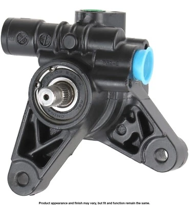 Power Steering Pump Cardone For 1997-2001 Honda Prelude - Image 1 of 4