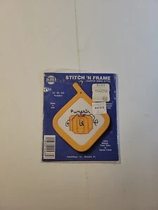 Set Of 11 Assorted Needlemagic Cross Stitch N Frame Patterns - Picture 1 of 5