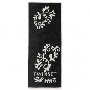 TWIN-SET Scarve Female Black - 242TO5100-00006 - Foto 1 di 2