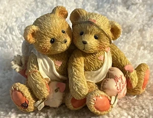 Cherished Teddies - MY LOVE - Bild 1 von 3