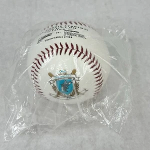 1996 Florida Marlins vs. Pirates Baseball Opening Day Stadium Giveaway Joe Robb - Picture 1 of 4