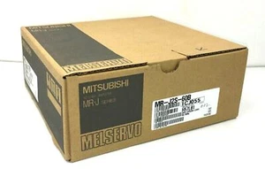 1PC New Mitsubishi MR-J2S-60B-S278U674 Servo Drive MRJ2S60BS278U674 Via DHL - Picture 1 of 7