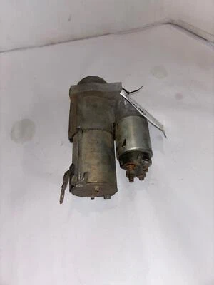 Starter Motor GMC SIERRA 1500 03-08 5.3L - Image 1 of 4