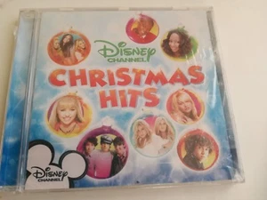 CD Disney Channel CHRISTMAS HITS 14 canzoni di NATALE - Imagen 1 de 2