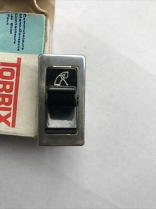 Interruptor limpiaparabrisas renault 8/10 7700582673 - Imagen 1 de 4