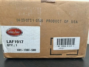 Luber-Finer LAF1917 Air Filter - Bild 1 von 1