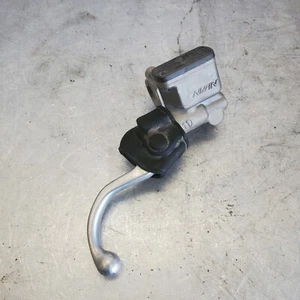 2005 HONDA CRF250X FRONT BRAKE MASTER CYLINDER CRF250R XR400 XR650 CR125 CR250 - Picture 1 of 8
