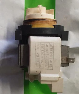 Miele Teile für Spüma 661 U rar .. ansehen lohnt sich - Bild 1 von 1