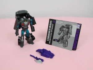 Transformers Combiner Wars Offroad Deluxe Class Hasbro Stunticons 2015 - Bild 1 von 22