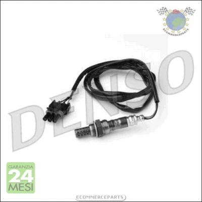 Sonda Lambda Denso per OPEL SENATOR B CALIBRA A VECTRA KADETT E OMEGA ASTRA F S - Immagine 1 di 4