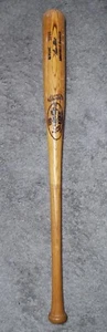Vintage All-Star Lance Parrish 125 Louisville Slugger Genuine C235 Baseball Bat - Picture 1 of 8
