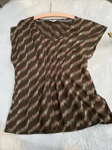 Fat Face Vintage Tops Gr. 16 - Bild 1 von 5