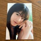 Morning Musume 21 Rio Kitagawa L Version A Picture Taken With Film Photo Book Ma