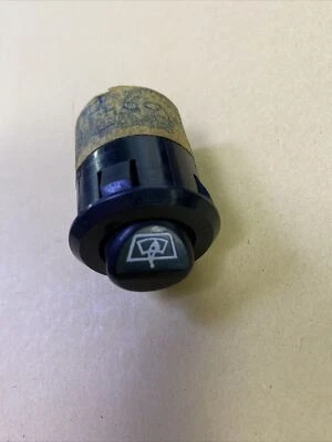 Ford Cortina/Capri Wiper Wash Switch 77BG 17A 625AA - same day dispatch - Image 1 of 2