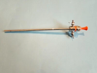 Funda y obturador ACMI G121 Foto 1 de 4