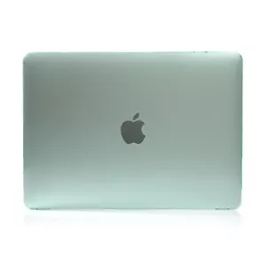 MacBook Pro 12" Plastic Hard Shell Plastic Case & Matching Keyboard Cover - Picture 1 of 81