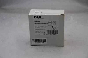 Cooper Eaton Multi Smoke Sensor Addressable Fire Alarm CAPT 340 Head (Pack of 2) - Picture 1 of 4