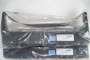 Printronix TallyGenicom 6600/6800 Farbbandkassette 2er-Packung - 255670-402 - Bild 1 von 3