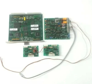 CPU Card, Power supply Board, from communication , 2 way radio, CB System - Picture 1 of 12