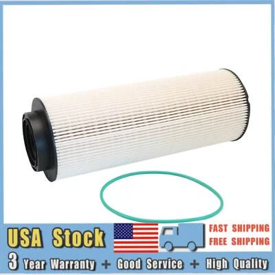 Filtro de combustible 2277129 para Kenworth Peterbilt 2011-2019 2164463 2164463PE Foto 1 de 4