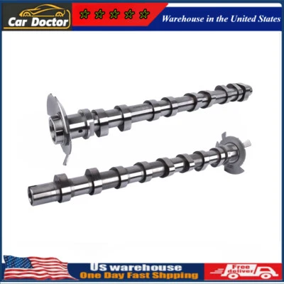 2740501900 Intake & Outlet Camshaft Kit For Mercedes-Benz M274 C200 E300 2.0L Foto 1 de 4