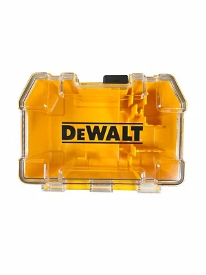 Dewalt Multi-Tool Blade Box DCS355B DWE315K DCS355D1 OEM Part N276779 - Image 1 of 4