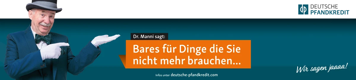 Pfandhaus Shop