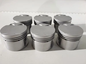 BMW E34 E36 Mahle piston M50B20 NV (79,980MM(0)) 11251722503 1psc - Picture 1 of 8