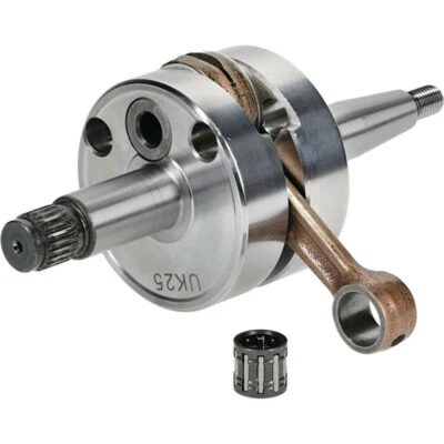 Коленвал в сборе RM65 RM 65 2000-2005 Suzuki Hot Rods - Изображение 1 из 4