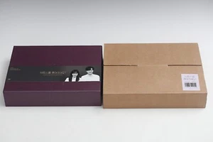 Do You Like Brahms? Korean Drama Blu-ray Box Set (12 Discs, Region A) Complete - Picture 1 of 12