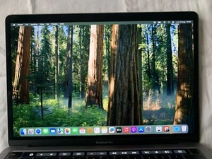 Apple MacBook PRO 13,3" M1 A2338 Monitor compatibile - Photo 1/21