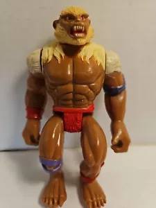 Modellino LJN Telepix Thundercats MONKIAN 1985 braccio funzionante - Foto 1 di 6