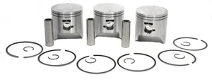 Polaris Indy Storm 800, 1994-1998, Std Bore Piston Kit - Picture 1 of 1