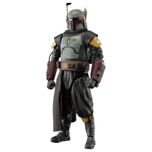 Bandai Star Wars altamente detallado Boba Fett el mandaloriano modelo a escala 1 - Picture 1 of 1