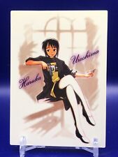 Haruka Love Hina Tore Hina Card 051 Kodansha Japanese