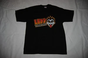 Less Than Jake Kiss Logo T-Shirt Neu Offiziell Pezcore Hello Rockview Ska Punk - Picture 1 of 2