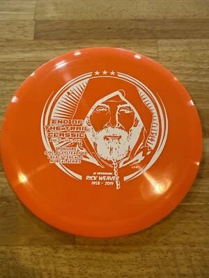 Recluse - Icon - Legacy Discs - End of the Trail Classic - Midrange - NEW - Image 1 of 4