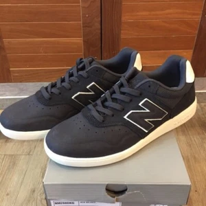 New Balance Numeric 288! Navy! Size 10! NIB! Tiago, Reynolds - Picture 1 of 5