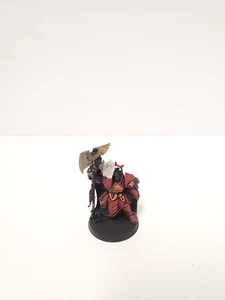 Capitán General Trajann Valoris Adeptus Custodes Warhammer 40k - Imagen 1 de 2