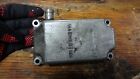 1995 Suzukirf600r Rf 600 R Sm284 Engine Motor Head Inspection Cover Breather
