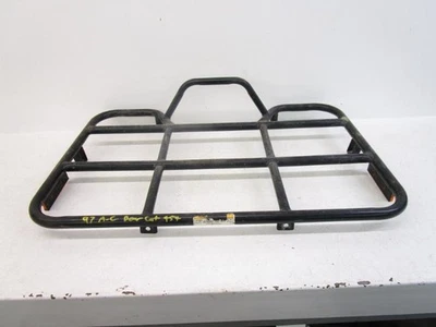 97 Arctic Cat 454 Bear Cat 4x4 Front Rack Carrier 0506-104 1996-1998 - Image 1 of 4