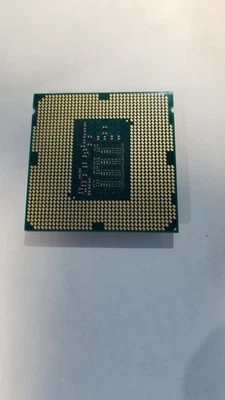 Intel Quad Core i7-4790K 4GHz LGA1150 SR219 Foto 1 de 2